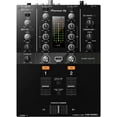 thumbnail image 2 of Pioneer DJM-250MK2 2-Channel DJ Mixer with Independent Channel Filter - Bundle with Headphones, XLR Cable, and Austin Bazaar Polishing Cloth, 2 of 4