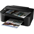 thumbnail image 4 of PIXMA TS3520 Wireless All-In-One Inkjet Printer, Black, 4 of 10