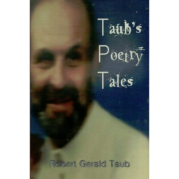 Taub's Poetry Tales, (Paperback)