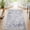 Grey, variant on RUUGME Washable 9X12 Rug Abstract - Living Room Bedroom Large Area Rug Indoor Farmhouse Stain Resistant Carpet Non-Slip Machine Washable Distressed Soft Room Decor 9X12 Grey