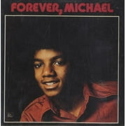 Michael Jackson Forever, Michael (1975/89, #wd72121) (CD)