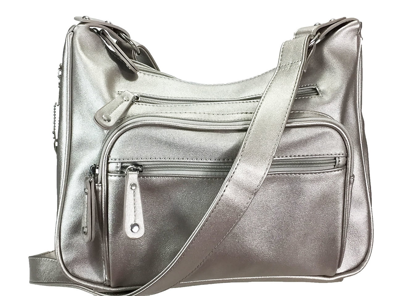 purse with lots of card slots