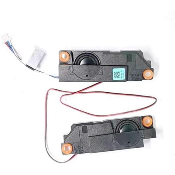 Left Right Built-in Speaker Speakers Replacement for ASUS ROG G531GT G531GW G531G G731 G731G G731GV G731GU 4Pin