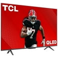 thumbnail image 2 of Open Box-TCL 43 inches Q6-Series 4K UHD HDR QLED Smart Google Television (43Q651G-CA) - 2024, 2 of 6