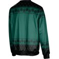 thumbnail image 3 of Men's Loyola University Maryland Ugly Holiday Snowflake Sweater (Apparel), 3 of 8