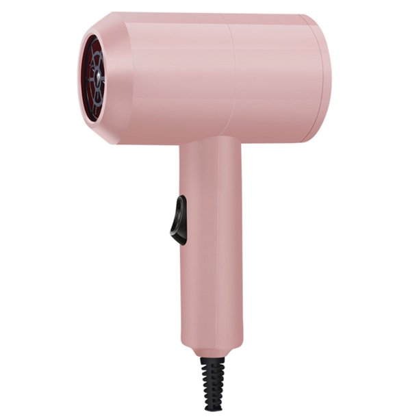 TOPOINT Hair Dryer, Blow Dryer, Ionic Hair Dryer Handle Travel Hair