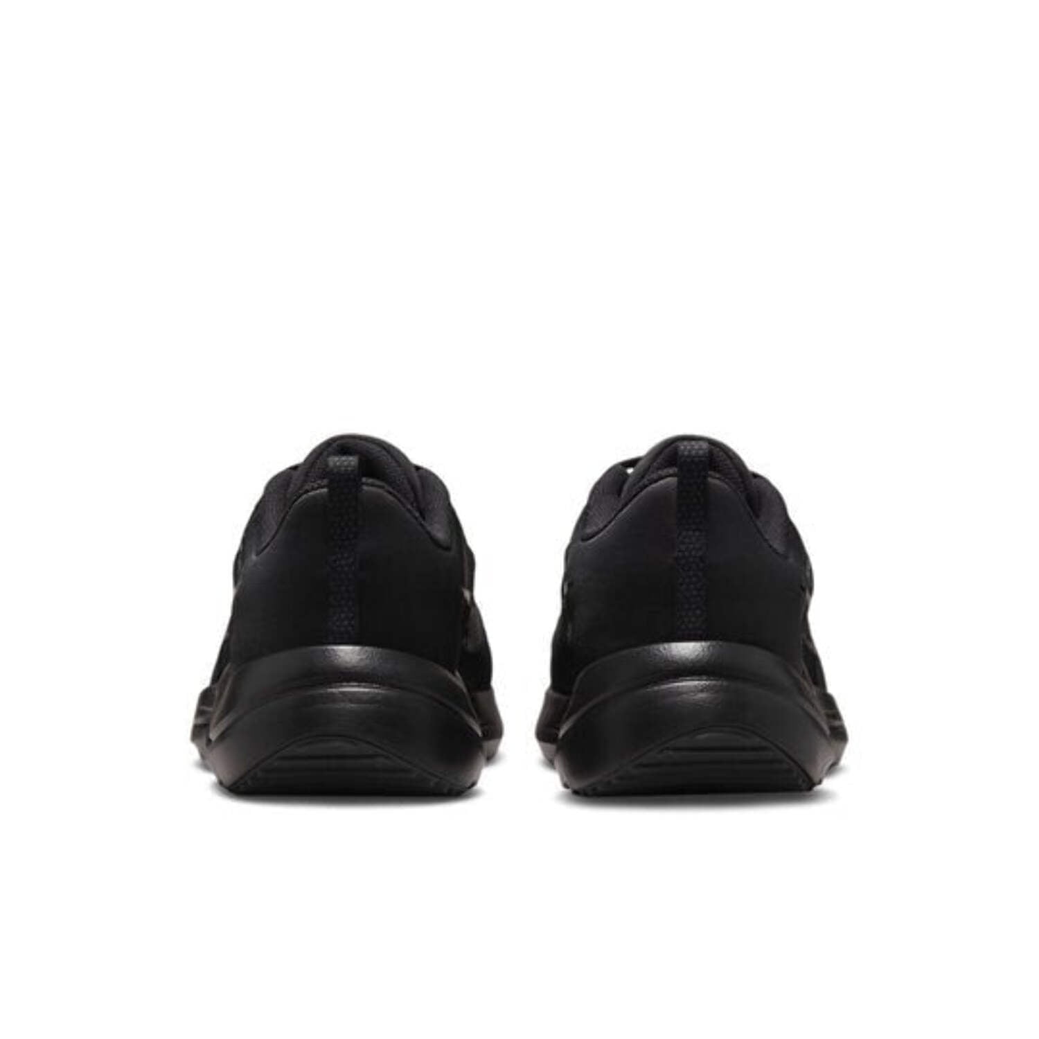 Nike Downshifter 12 Extra Wide DM0919-002 Sneaker Men Black Running Shoes FD1135