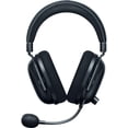 thumbnail image 2 of Audífonos Razer BlackShark V2 Pro for PlayStation Wireless  Negros, 2 of 3
