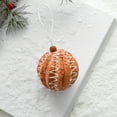 thumbnail image 2 of Mecorevxz Ginger Christmas Decorations Hanging Christmas Pendant Cute Doll Christmas Tree Decoration Small Pendant, 2 of 7
