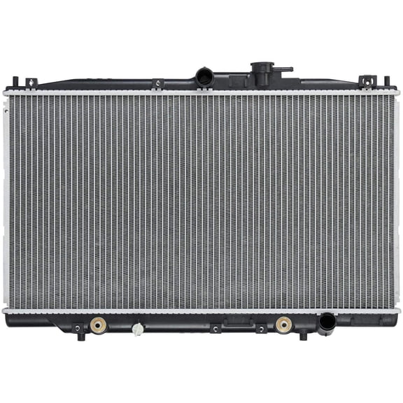 Radiator for Honda Accord - 1998 1999 2000 2001 2002 - OE# 19010PAAA53