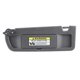 thumbnail image 4 of 83280SNAA01ZE 83280--A01ZE Car Left Dark Gray Sun Visor Assembly for 1.3L 1.8L 2.0L 2009 2010 2011, 4 of 5