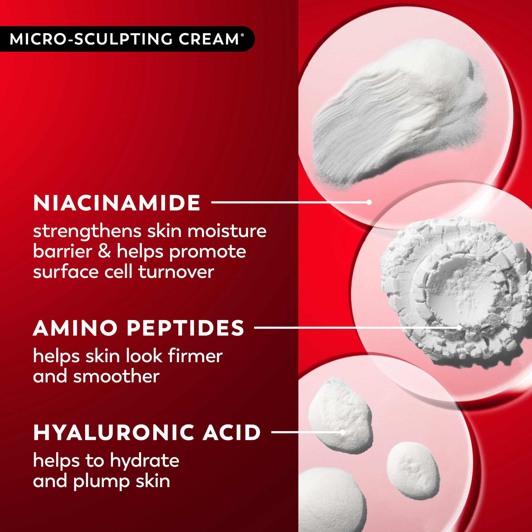 Olay Super Serum and MicroSculpting Cream Mini Duo Best Sellers Kit, Super Serum 0.4 fl oz, MSC 0.5 fl oz