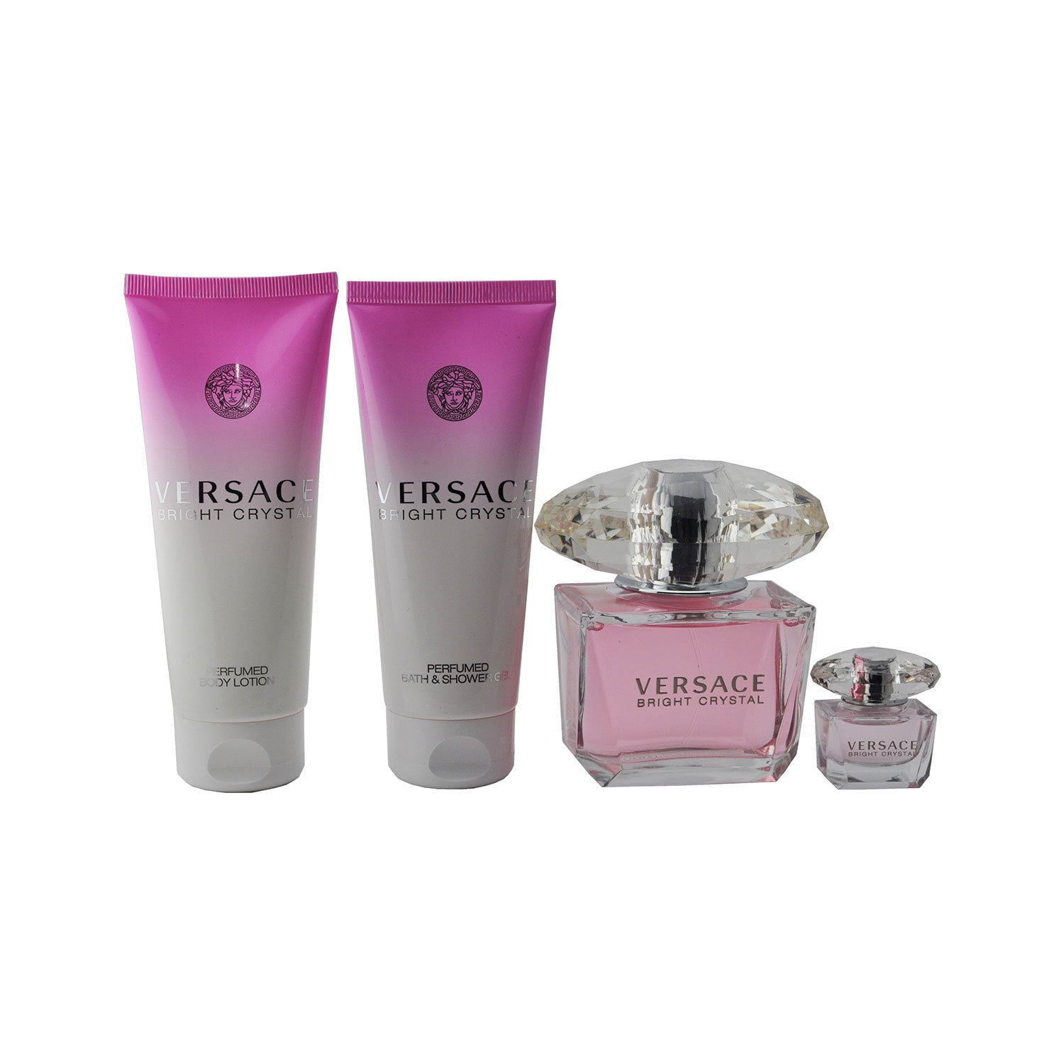 Bright Crystal Maja Perfume Chemist Warehouse Buy Versace Bright