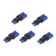 thumbnail image 4 of Adaptador de Batería Lipo RC, Adaptador de 5 Piezas de EC3 Small EC3 A EC5 Para El Modelo de Barco Para El Modelo de Automóvil RC, 4 of 7