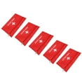 thumbnail image 4 of Medicine Bag, Multipurpose Aid Bag Double Stitching  Waterproof Nylon  For Home Outdoor Travel, 4 of 8