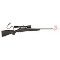 thumbnail image 4 of Allen 70581 Bore-Nado Shotgun Cleaning Rope 12 Gauge, 4 of 5