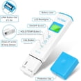 thumbnail image 2 of YINMIK pH Meter, Digital pH Tester for Hydroponics, 2 of 6