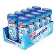 thumbnail image 2 of Mentos Pure Fresh Sugar-Free Gum, Mint, 15 Pieces/Pack, 10 Packs/Box, 2 of 3