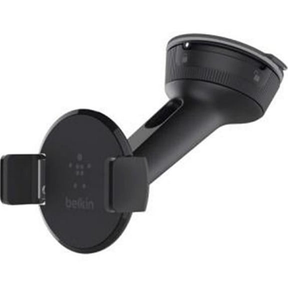 6 in. Universal Car Mount Devices - Black