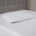 thumbnail image 4 of DOWNLITE Low Profile  250 TC Damask EnviroLoft Pillow, 4 of 9