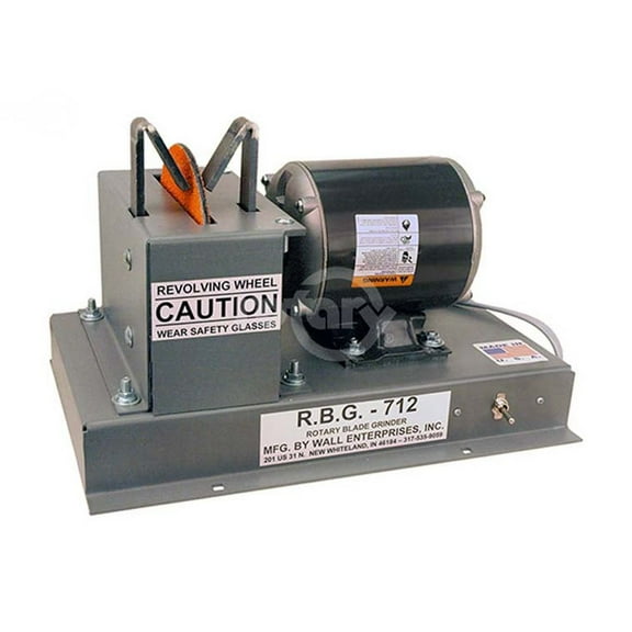 RBG 712 Blade Sharpener/Grinder