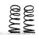 thumbnail image 1 of Resortes Helicoidales Suspensión Pilot 2003 A 2008 Honda Delanteros AWD SYD ., 1 of 4