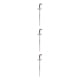 thumbnail image 4 of Qarigey Chinese Style Women Hair Sticks Barrettes Hair Chopstick Dish Hairpins Type1, 4 of 6