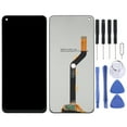 thumbnail image 2 of TFT LCD Screen for Infinix S5 / S5 Lite X652 X652B, X652C with Digitizer Full Assembly, 2 of 6