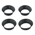thumbnail image 1 of MYG 4pcs Silicone Gasket Replacement Kit for Baratza for Encore Coffee Grinder Parts, 1 of 9