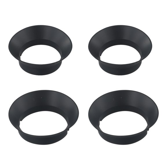 MYG 4pcs Silicone Gasket Replacement Kit for Baratza for Encore Coffee Grinder Parts
