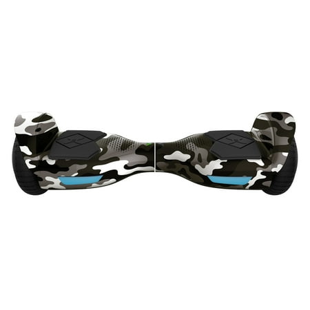 Hover-1 Helix Hoverboard - Camo