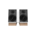 thumbnail image 3 of Altavoces amplificados Onkyo GX-30ARC, woofer de 4 pulgadas, Bluetooth 5.3, blancos, 3 of 7