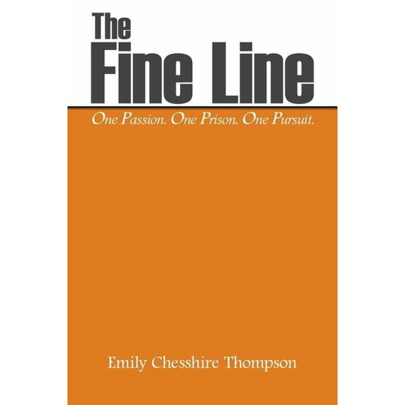 The Fine Line (Paperback)