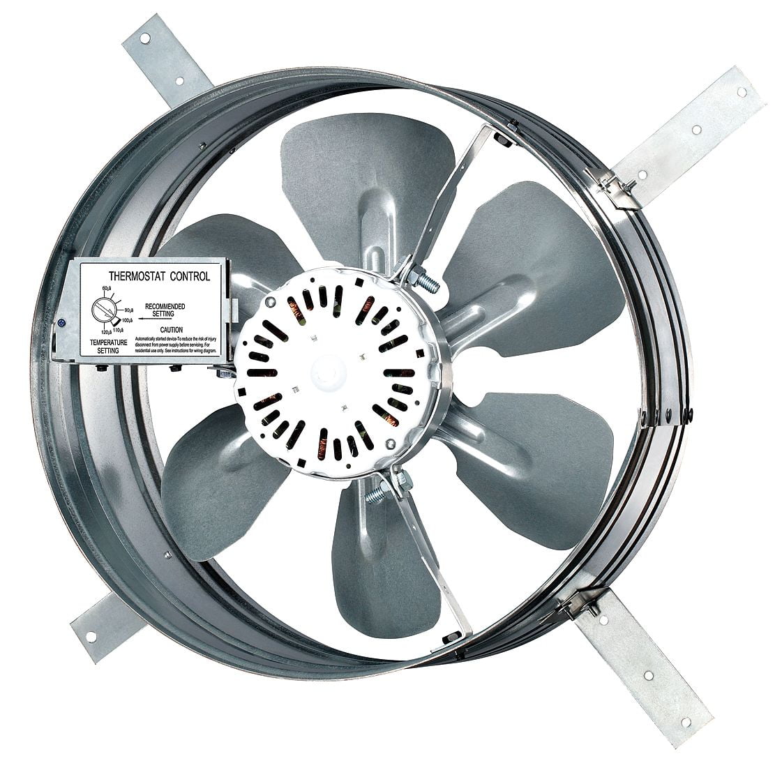 air vent gable attic ventilator