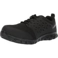 thumbnail image 1 of Reebok Work Femmes Sublite Cushion Work Noir 4 D US D - Grand, 1 of 2