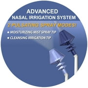 SinuPulse Elite Advanced Nasal Sinus Irrigation System