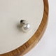 thumbnail image 5 of Broche de mujer, decoración de perlas, broche de pecho, abrigo, suéter, decoraciones, joyería femenina, regalo de fiesta, adornos de joyería Ropa, zapatos y accesorios Miscelánea Gris-plata Jumpingount  AP012892-02, 5 of 6