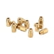 thumbnail image 5 of Boquilla Principal Del Carburador, Chorros Principales Del Carburador Resistente Al Desgaste Firme 12 Piezas Para Motocicleta ANGGREK Carburetor Main Jets Set, 5 of 8