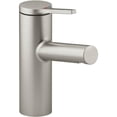 thumbnail image 1 of Kohler K-99491-4-BN Robinet de Lavabo à Poignée Unique Elate, 1 of 7