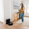 thumbnail image 2 of Shark Matrix Plus 2-in-1 RV2610WACA Robot Vacuum & Sonic Mop – Wi-Fi Self-Empty Base – Certified Refurbished Excellent – Tested & Guaranteed, 2 of 8