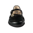 thumbnail image 5 of Flats Niña Eh! Escolar Casual Formal negro 21.5, 5 of 5