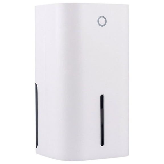 OAVQHLG3B Portable Mini Dehumidifier For Home Ultra Quiet Auto Shutoff Dehumidifier For Closet Wardrobe Bedroom Kitchen Basement