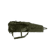 AIM: FSX-42 Reverse Folding Stock Bag, Green