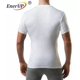 thumbnail image 3 of Playera Camiseta A Prueba De Sudor Sudoracion Hiperhidrosis, 3 of 7
