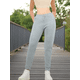 thumbnail image 4 of Pants Mujer Pantalones Anchos Casual O Elgante Pans Stretch, 4 of 5