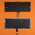 thumbnail image 2 of Laptop Replacement Keyboard with Backlit for Air 13inch A1369 A1466, 2 of 6