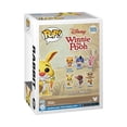 thumbnail image 3 of Figura de vinilo Funko Pop! El conejo Winnie The Pooh de Disney, 3 of 3