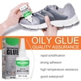 thumbnail image 2 of BANIRO Welding High-Strength Oily Glue,Universal Super Glue,Waterproof Powerful Welding Oily Glue,Multifunctional Magic Ceramic Glues for Metal,Wood,Ceramics,Leather,Glass (2), 2 of 7