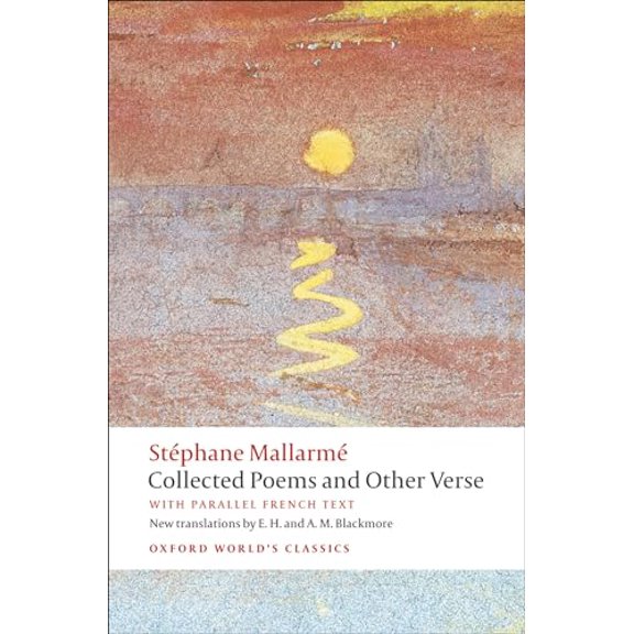 Pre-Owned Collected Poems and Other Verse (Paperback) 0199537925 9780199537921