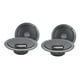 thumbnail image 1 of 4 Bocinas 6.5 Pulgadas Mitzu MIT-6121, 1 of 2